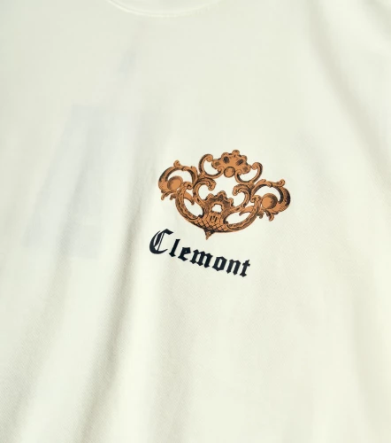 Camiseta Clemont DoloreCR