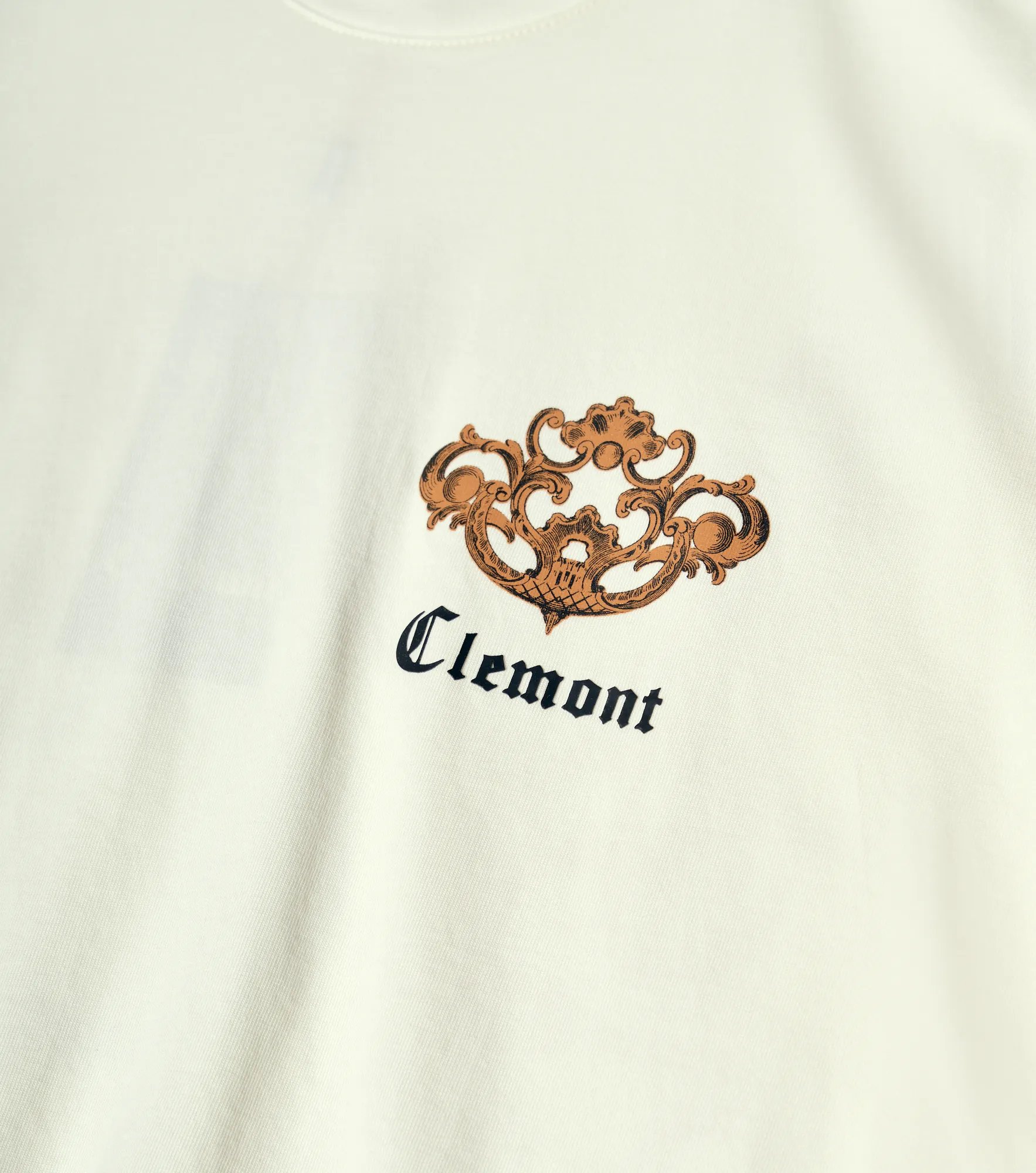 Camiseta Clemont Dolore 131738 CR