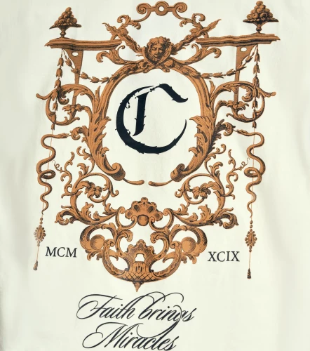 Camiseta Clemont DoloreCR