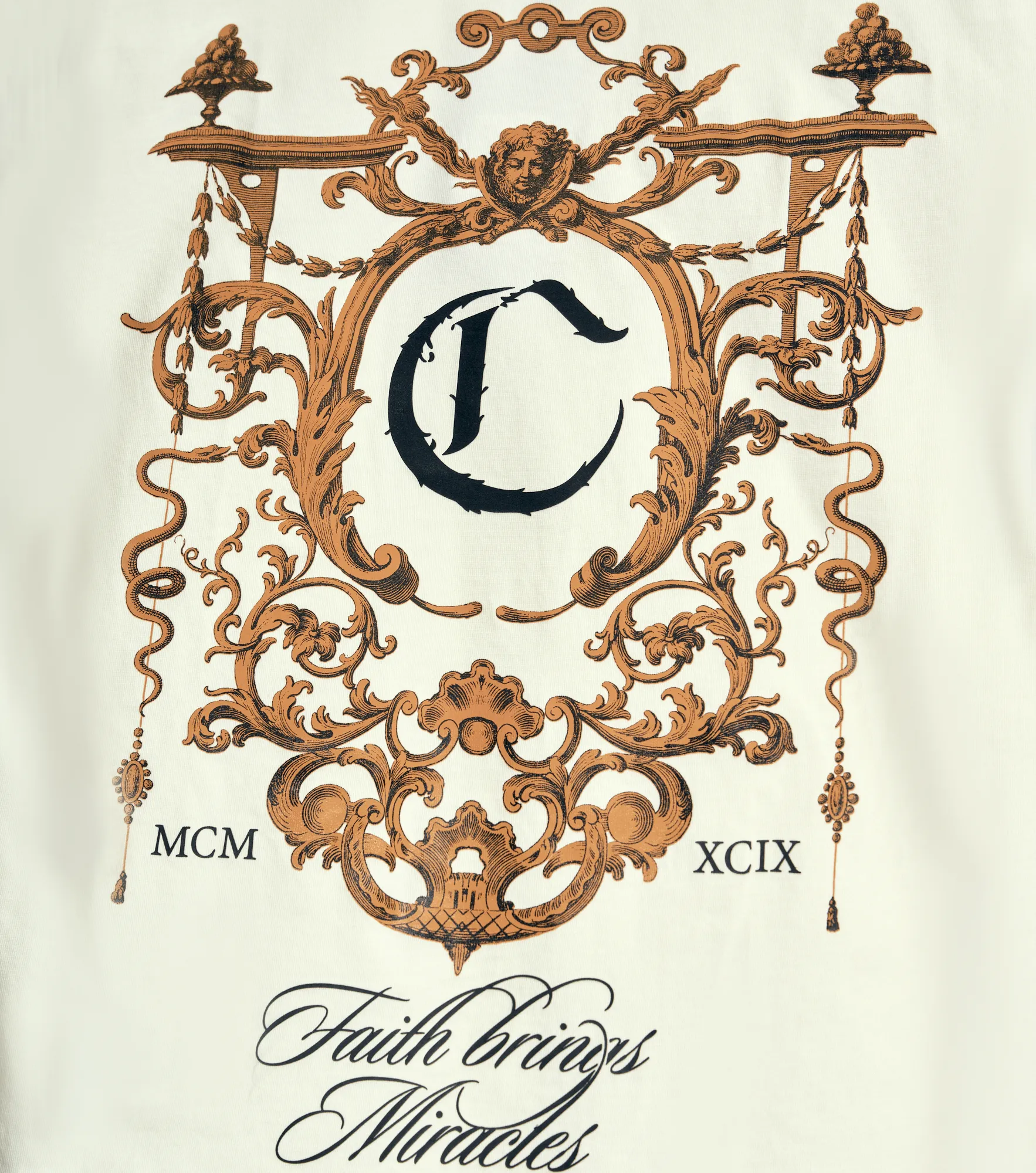 Camiseta Clemont Dolore 131738 CR