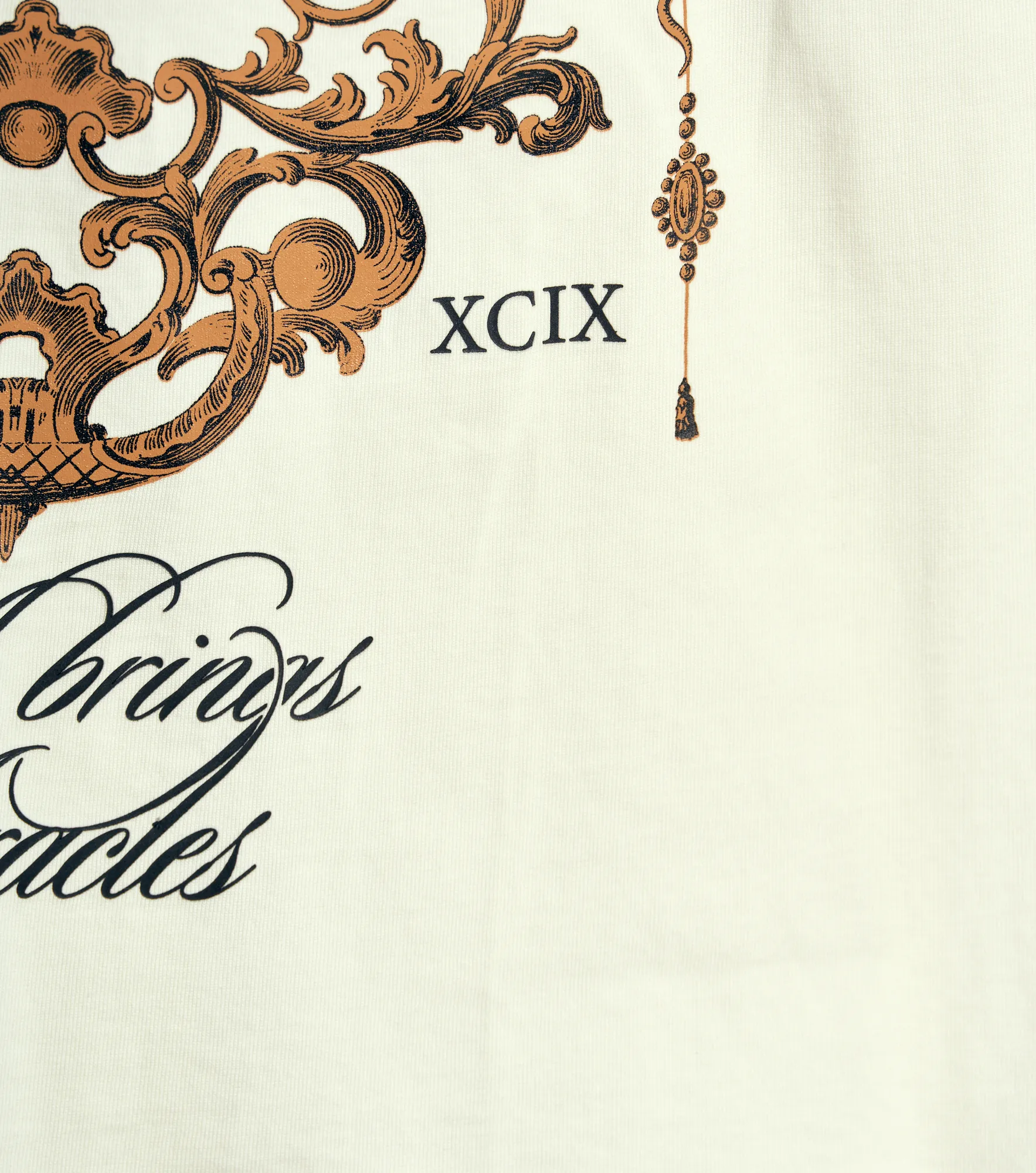 Camiseta Clemont Dolore 131738 CR