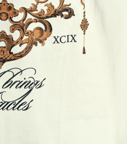 Camiseta Clemont DoloreCR