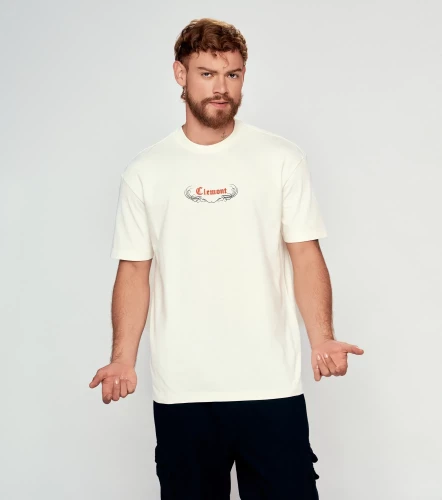 Camiseta Clemont EreboCR