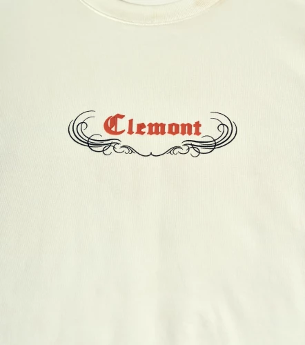Camiseta Clemont EreboCR