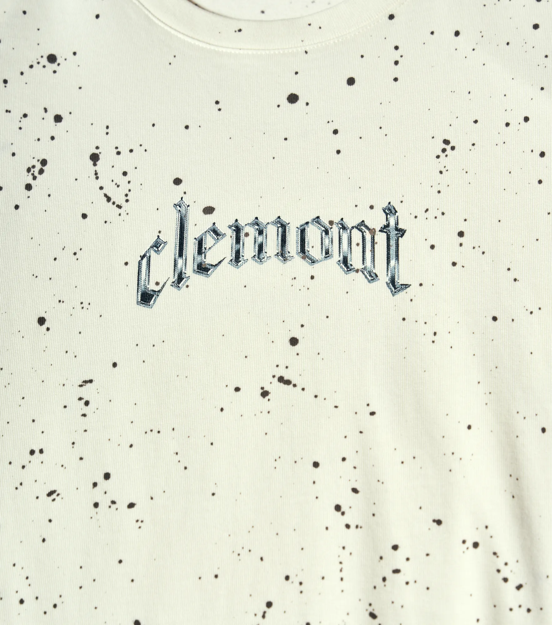 Camiseta Clemont Macchia 131742 CR
