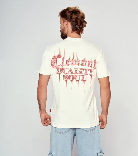 Camiseta Clemont MortaleCR