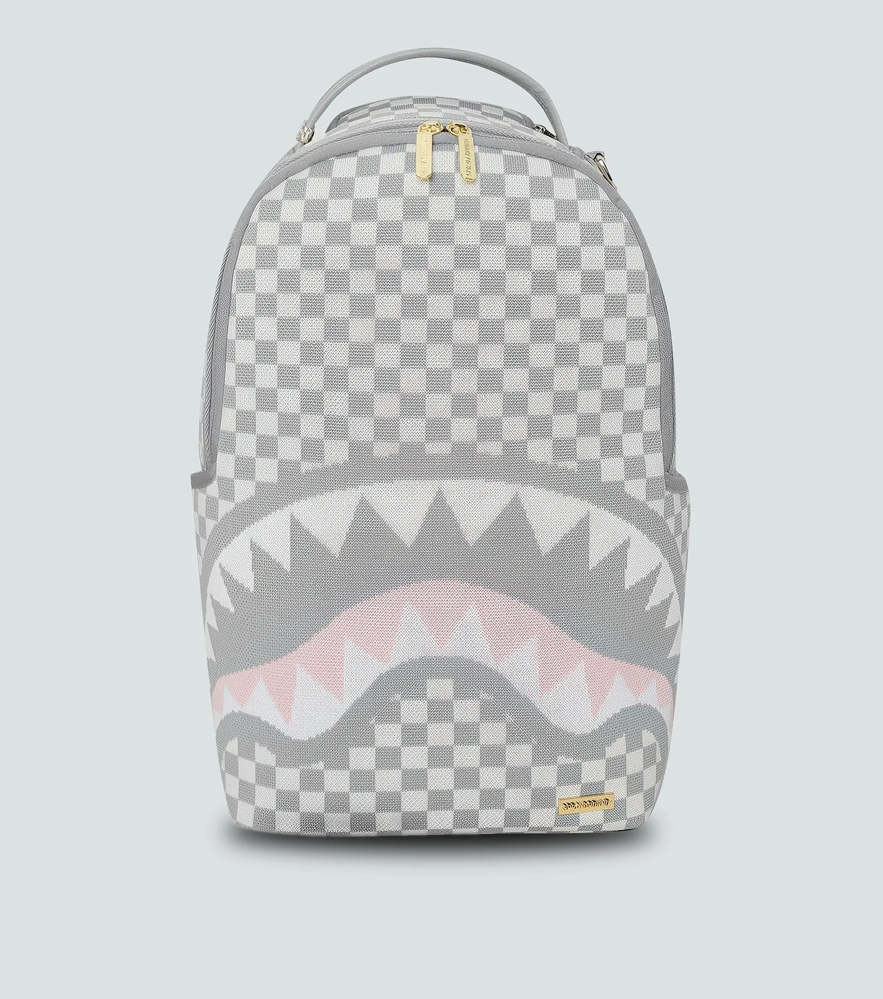 Morral Sprayground Dlxsv Knit Sharks In Paris 131822 CR