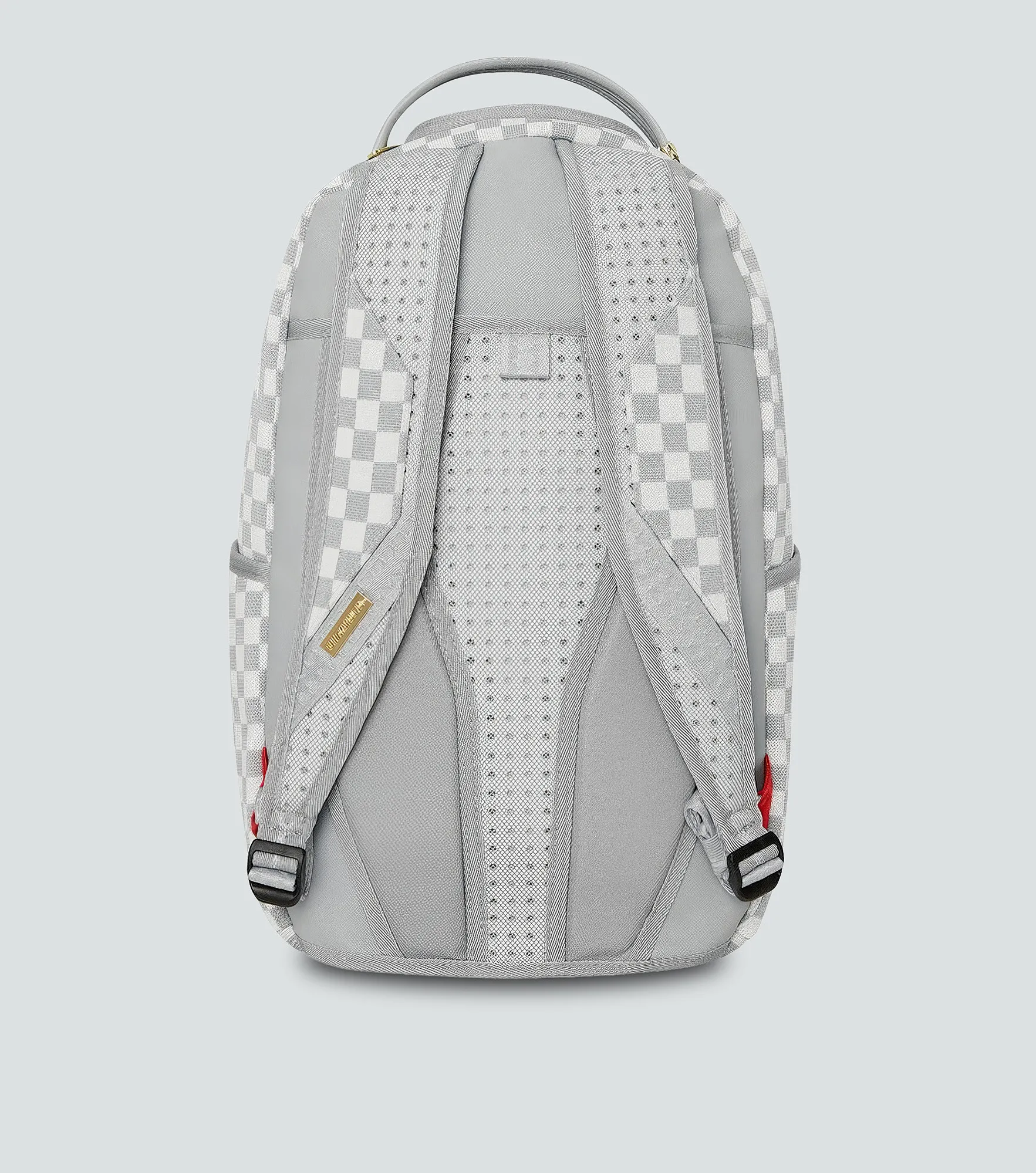 Morral Sprayground Dlxsv Knit Sharks In Paris 131822 CR