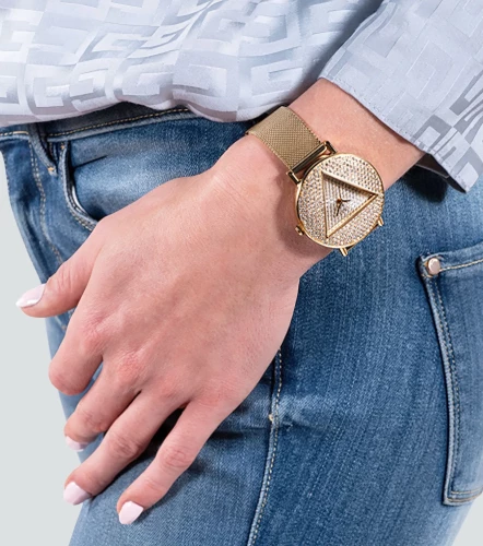 Reloj Guess IconicDO