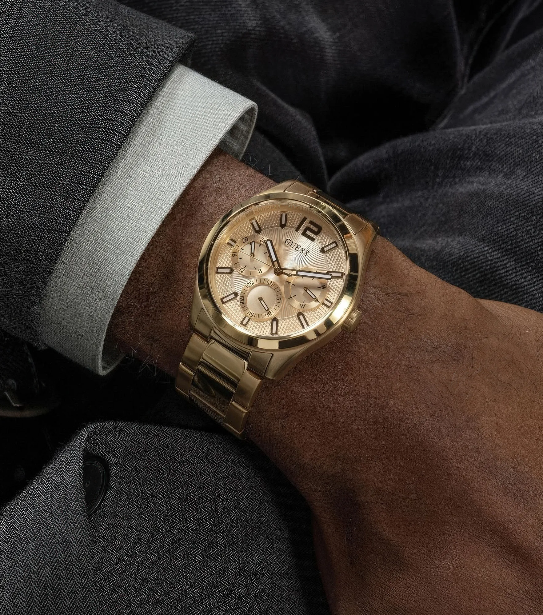 Reloj Guess Zen 131699 DO