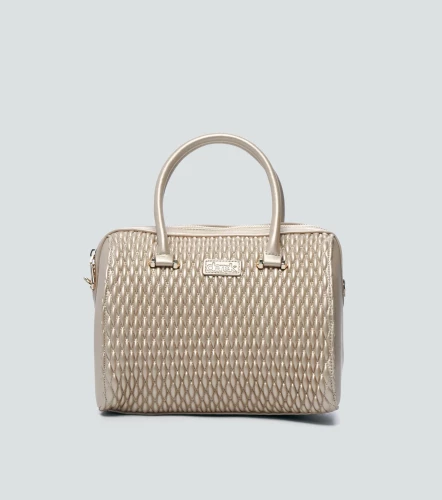 Bolso Unicolor DerekDO