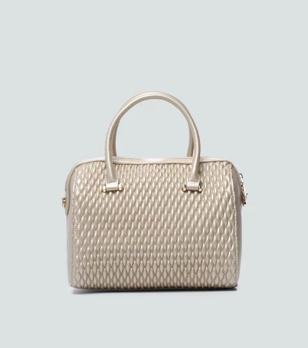 Bolso Unicolor DerekDO