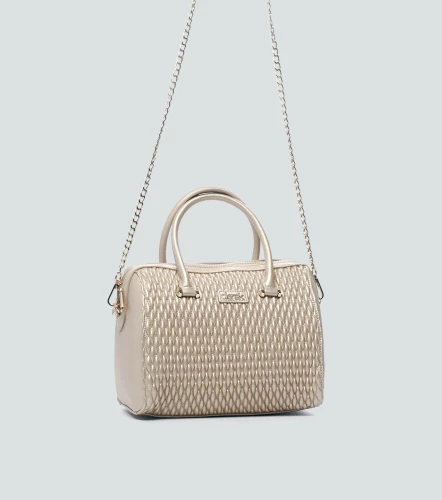 Bolso Unicolor DerekDO