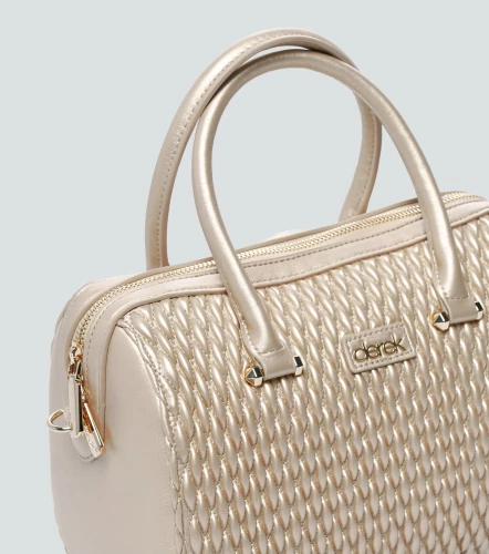 Bolso Unicolor DerekDO