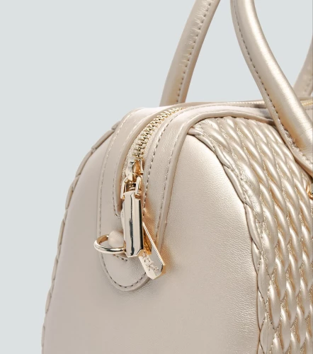 Bolso Unicolor DerekDO