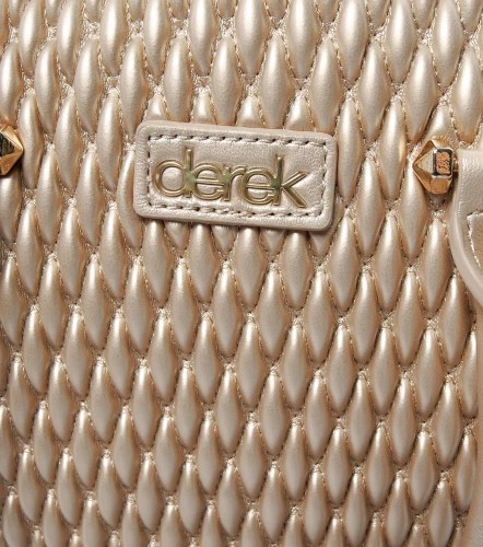 Bolso Unicolor DerekDO