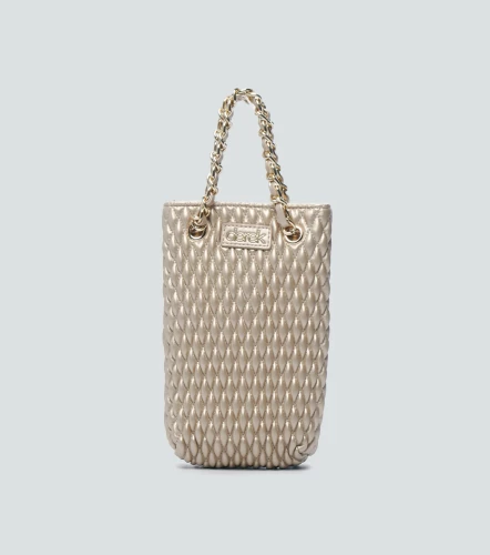 Bolso Unicolor DerekDO