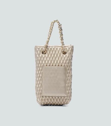 Bolso Unicolor DerekDO