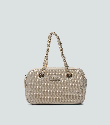 Bolso Unicolor DerekDO