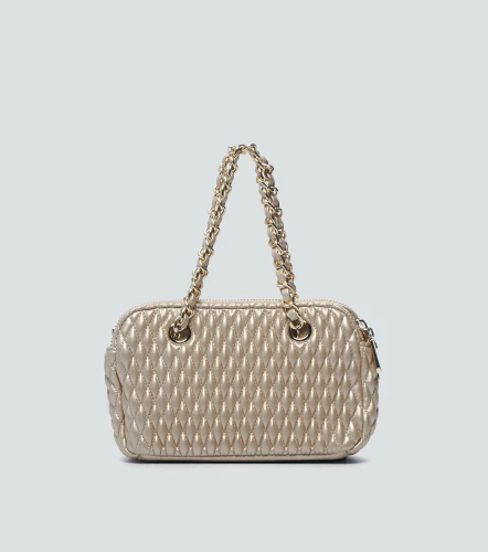 Bolso Unicolor DerekDO