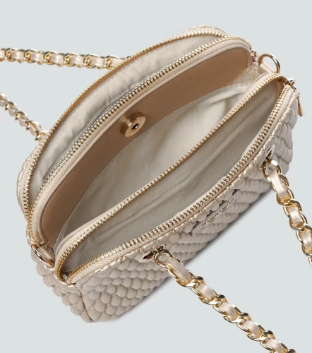 Bolso Unicolor DerekDO