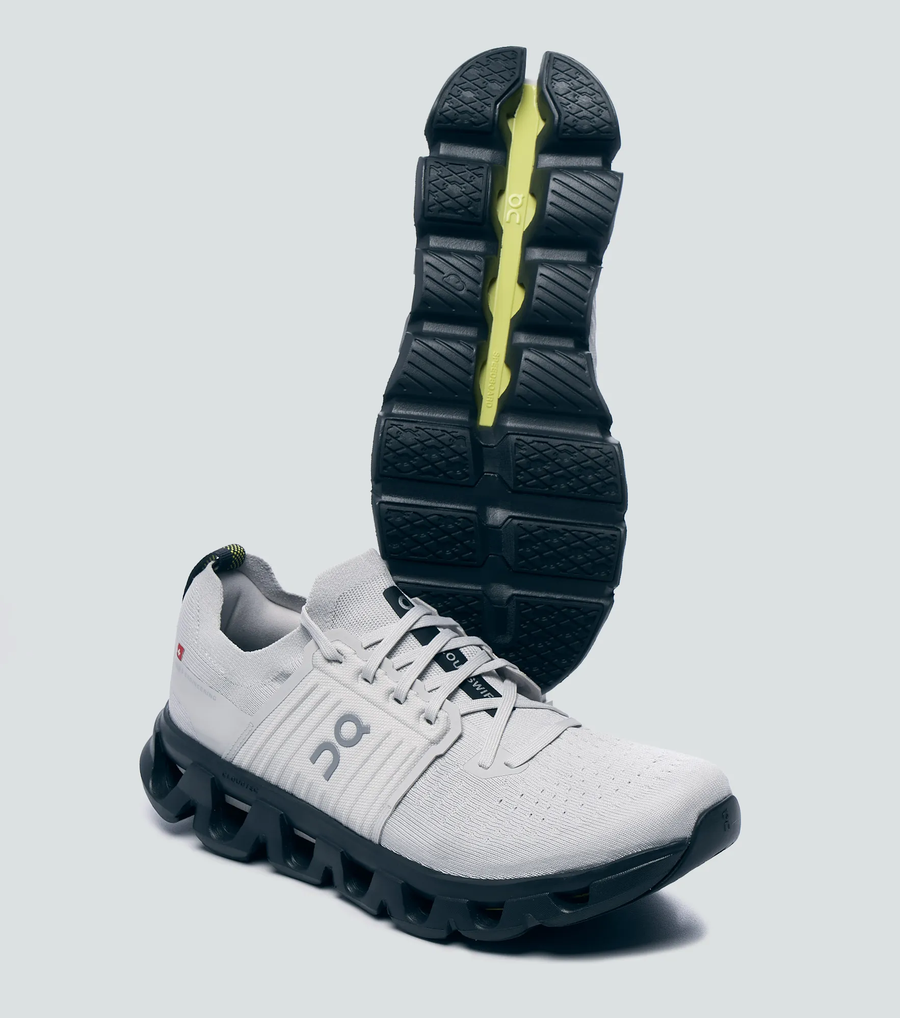 Tenis On Running Cloudswift 4 131682 