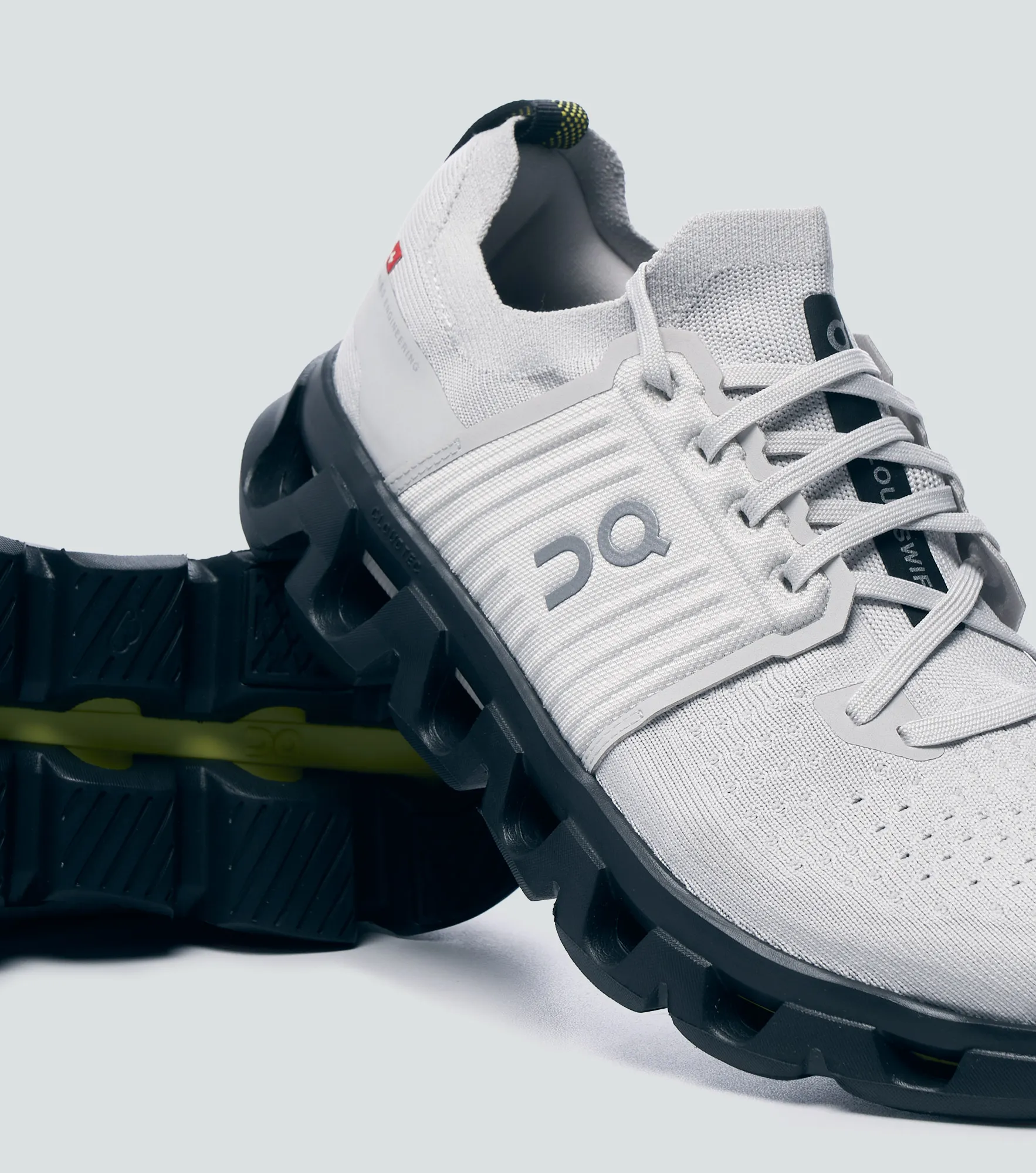 Tenis On Running Cloudswift 4 131682 