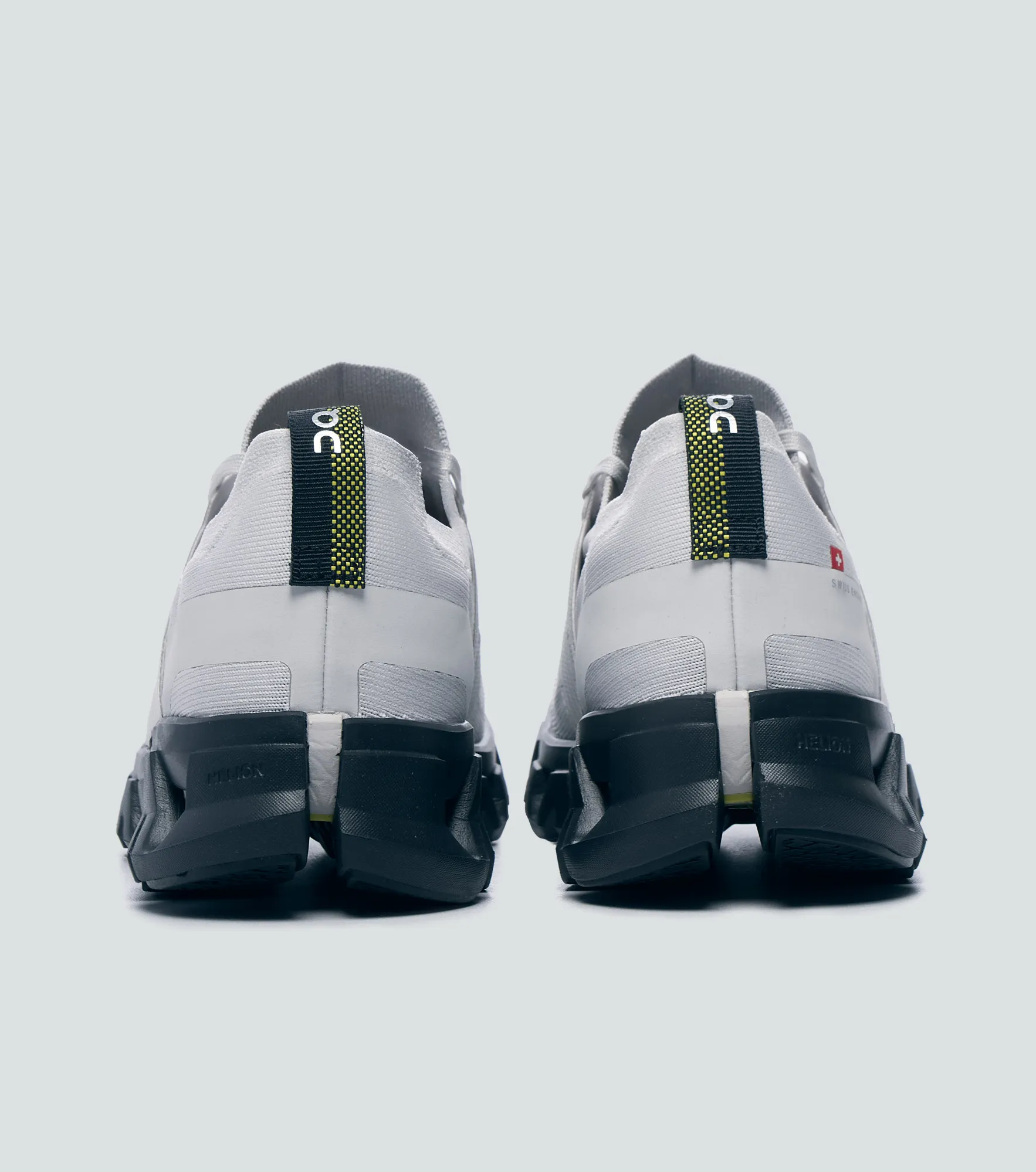 Tenis On Running Cloudswift 4 131682 