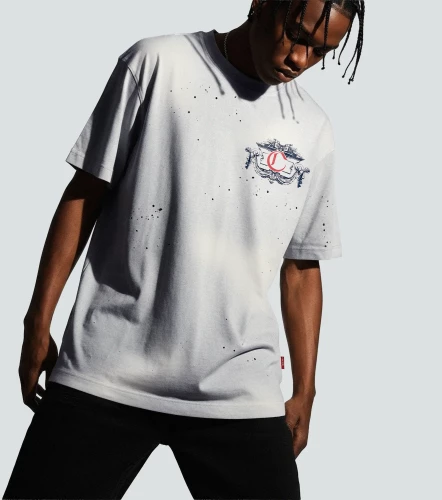 Camiseta Clemont Oversized DisordineGR