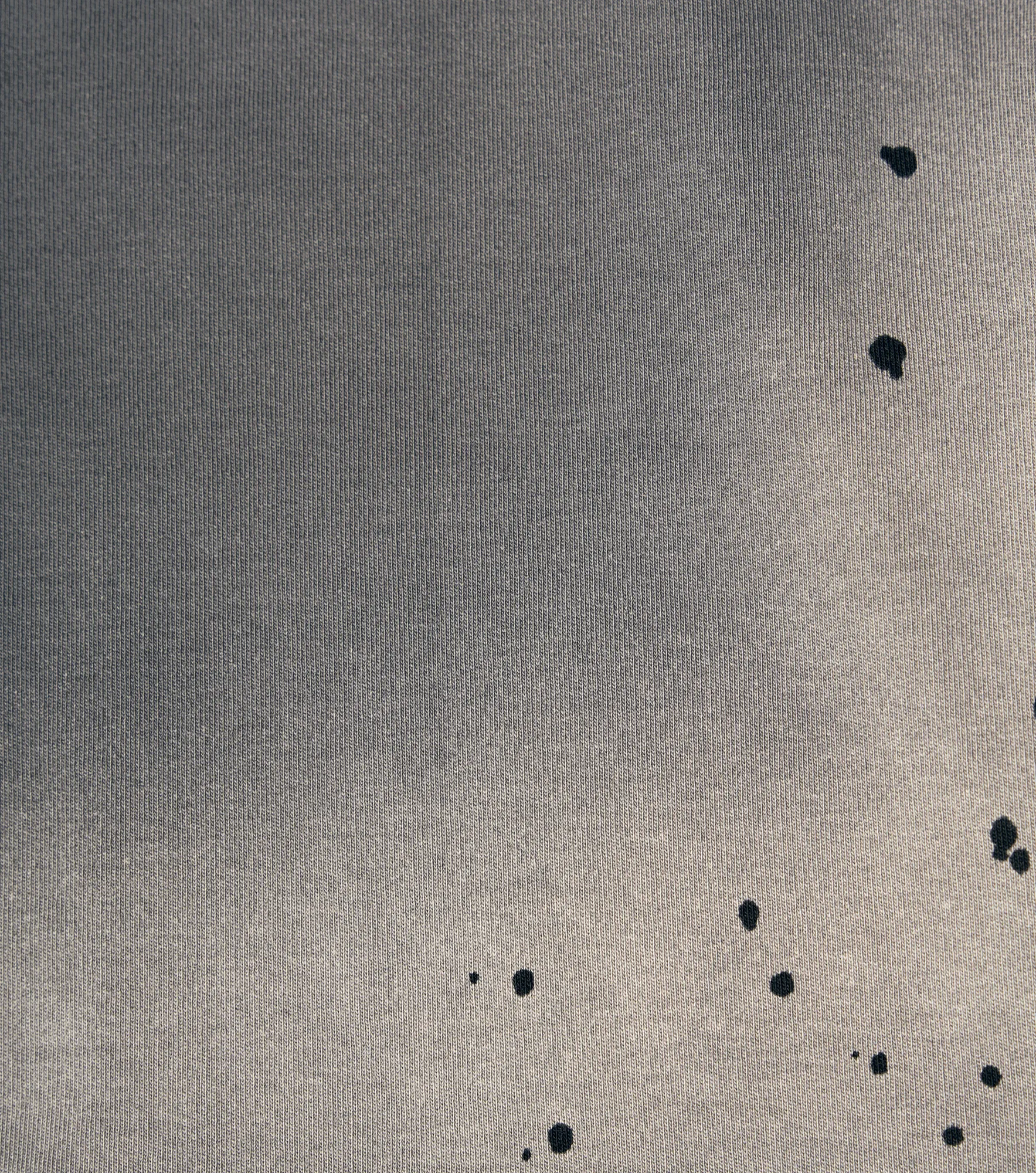 Camiseta Clemont Oversized Disordine 131737 GR