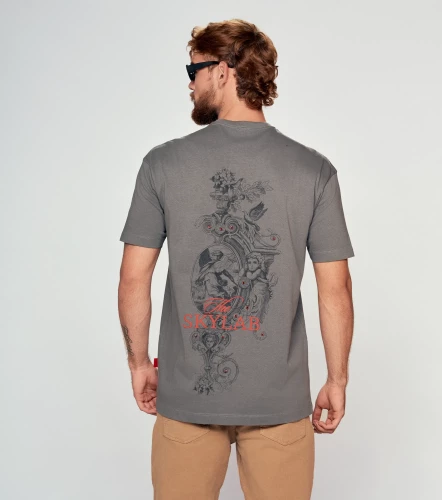 Camiseta Clemont PauraGR