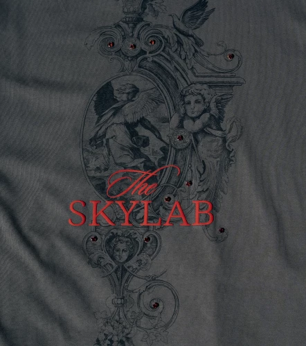 Camiseta Clemont PauraGR