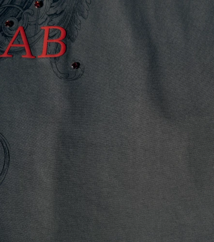 Camiseta Clemont PauraGR