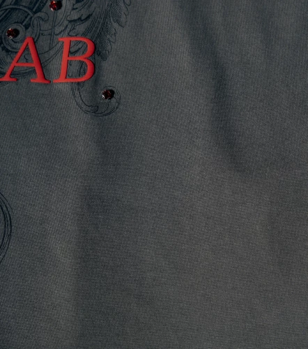 Camiseta Clemont PauraGR