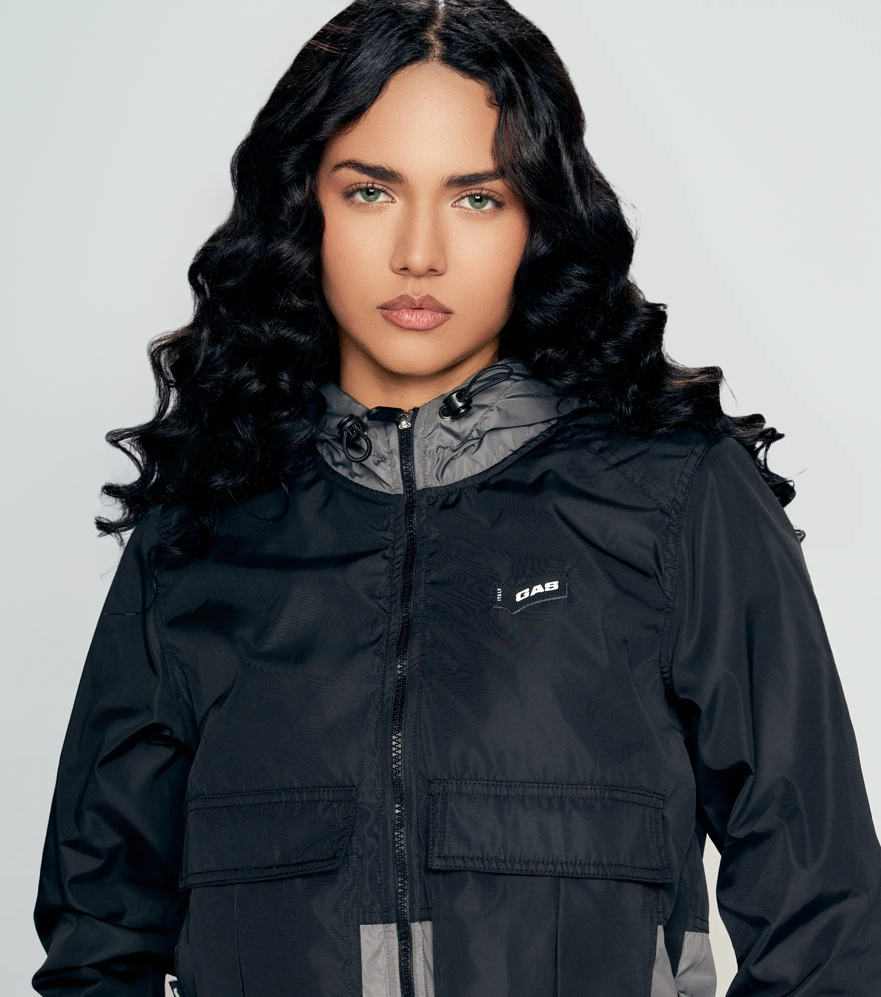 Adrian Chaqueta Femenina Gas 830407 AO