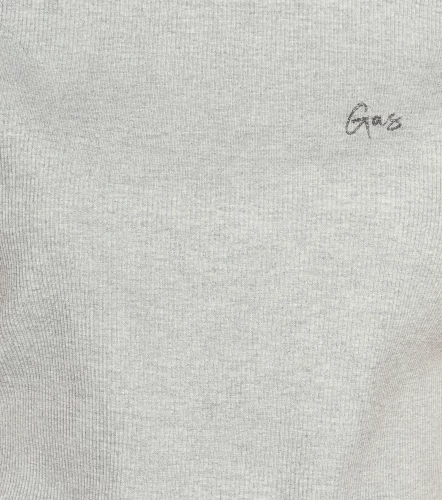 Anea Blusa Relax Fit Femenina GasGR