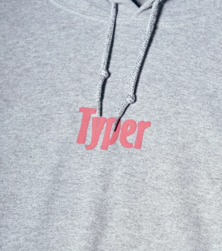 Ryan Buzo Con Estampado Comfort TyperGR