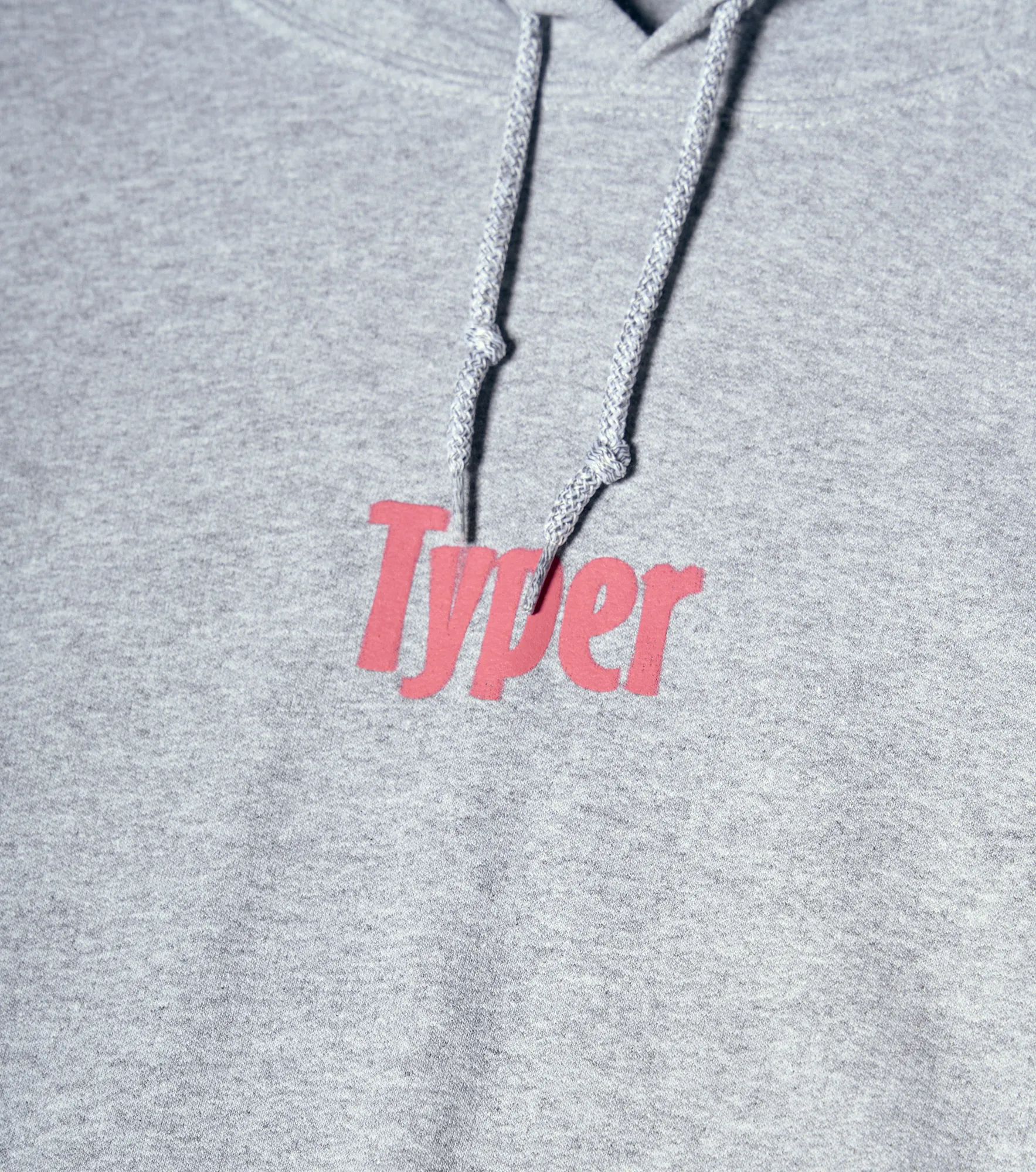 Ryan Buzo Con Estampado Comfort Typer 836618 GR