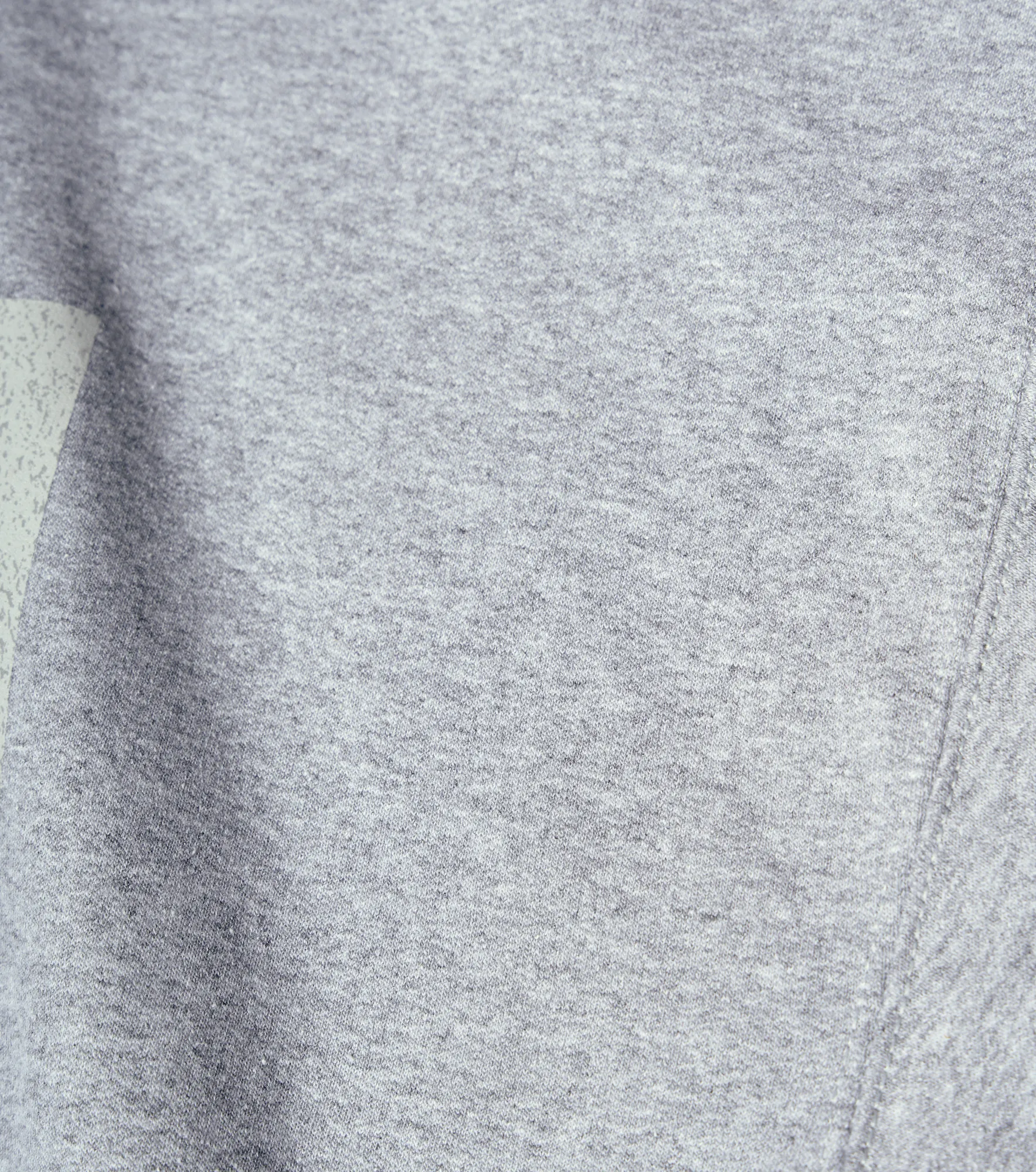 Ryan Buzo Con Estampado Comfort Typer 836618 GR