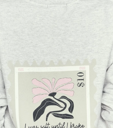 Celine Buzo Comfort Con Estampado TyperGJ