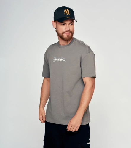 Camiseta Clemont VuotoGO