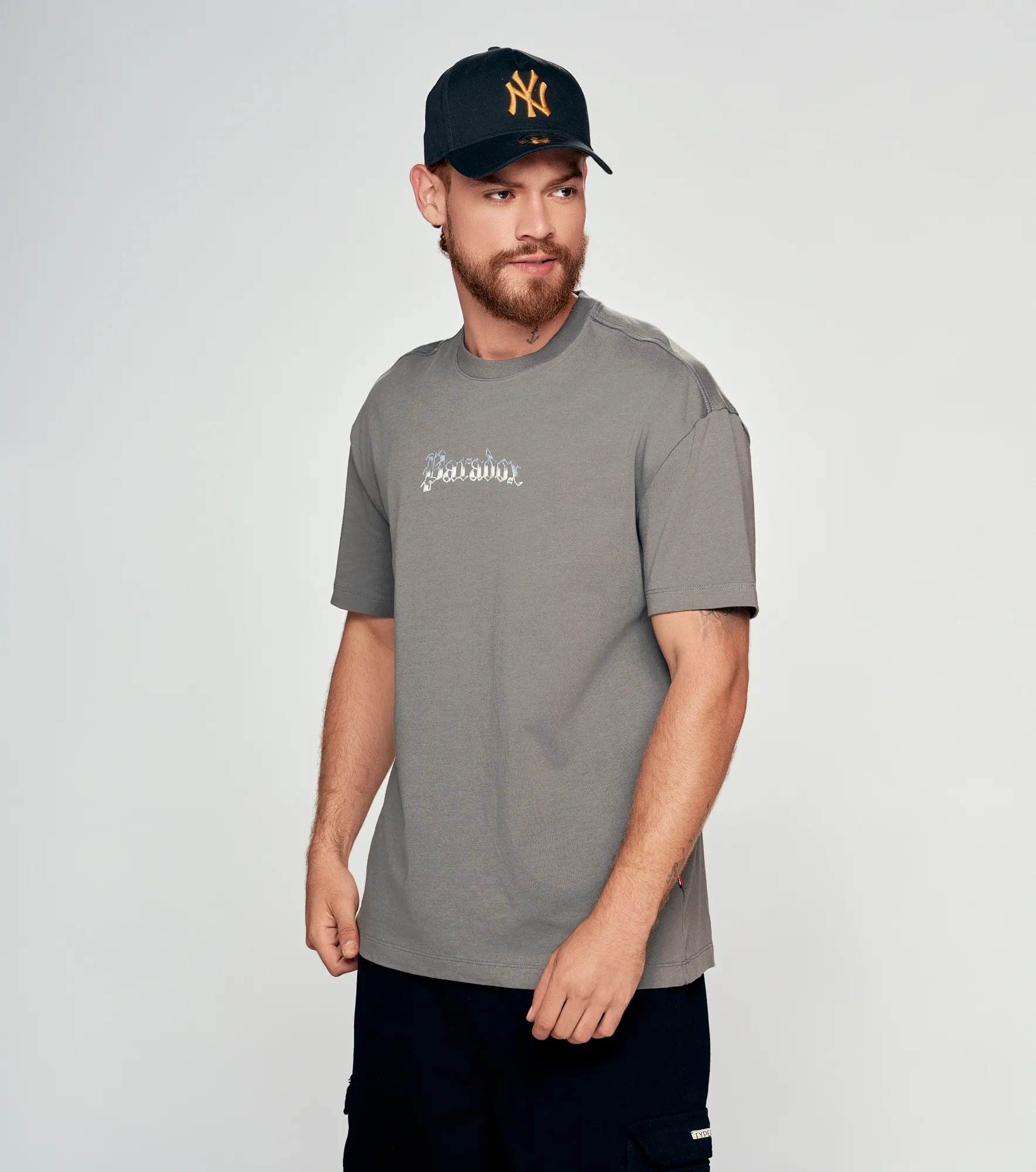 Camiseta Clemont Vuoto 131748 GO