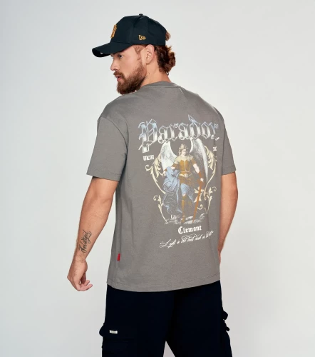 Camiseta Clemont VuotoGO