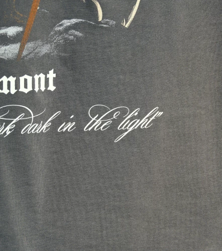 Camiseta Clemont VuotoGO