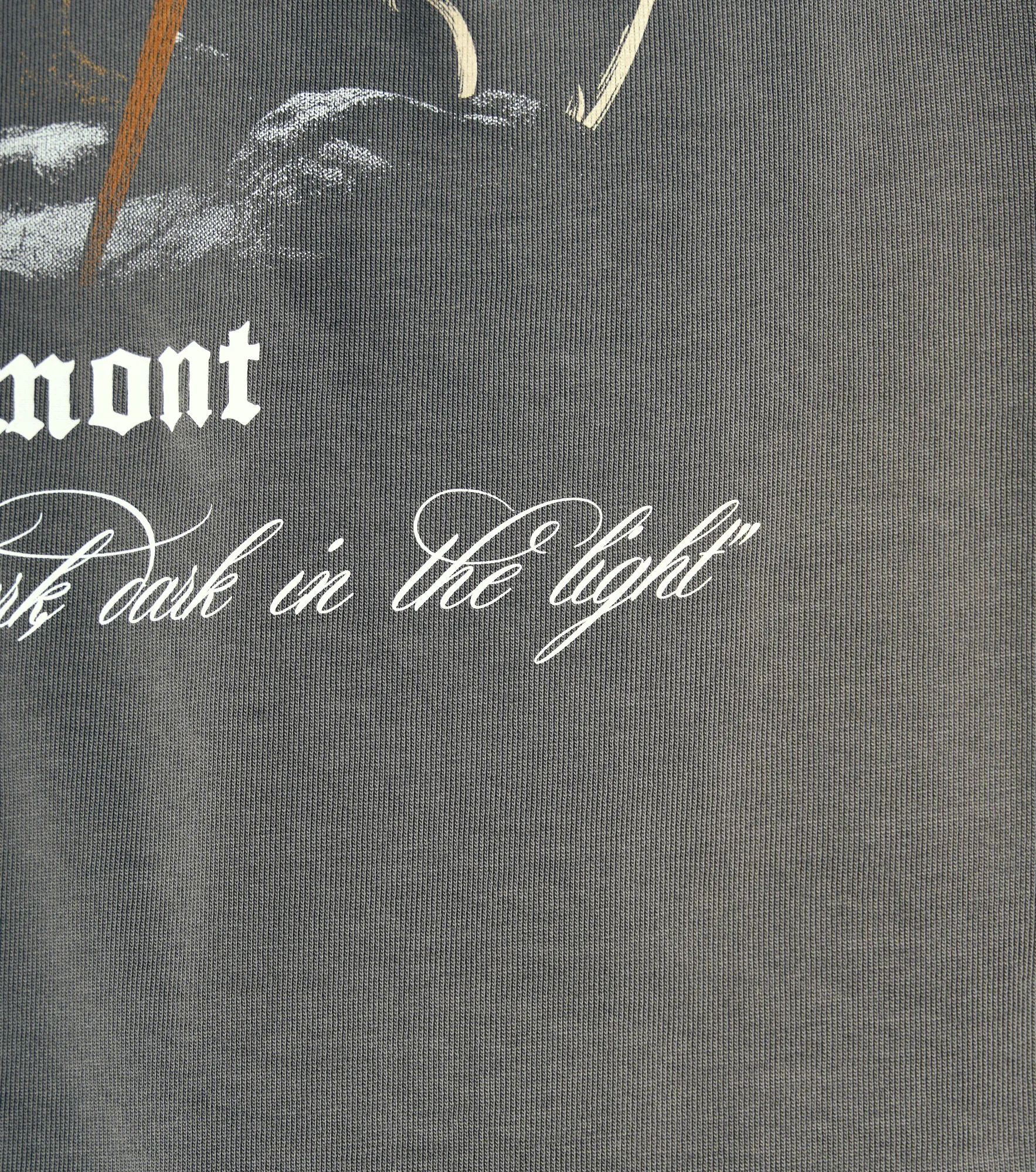 Camiseta Clemont Vuoto 131748 GO