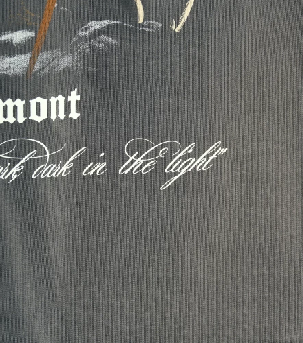Camiseta Clemont VuotoGO