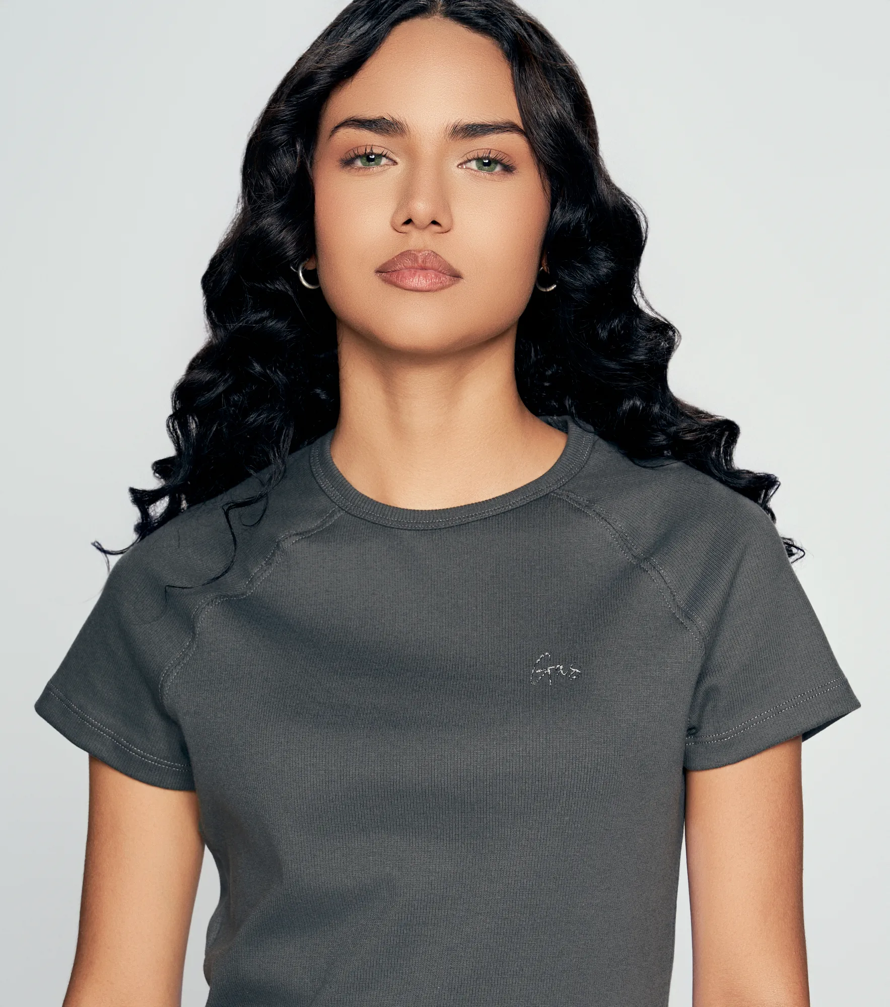 Anea Blusa Relax Fit Femenina Gas 835739 AO