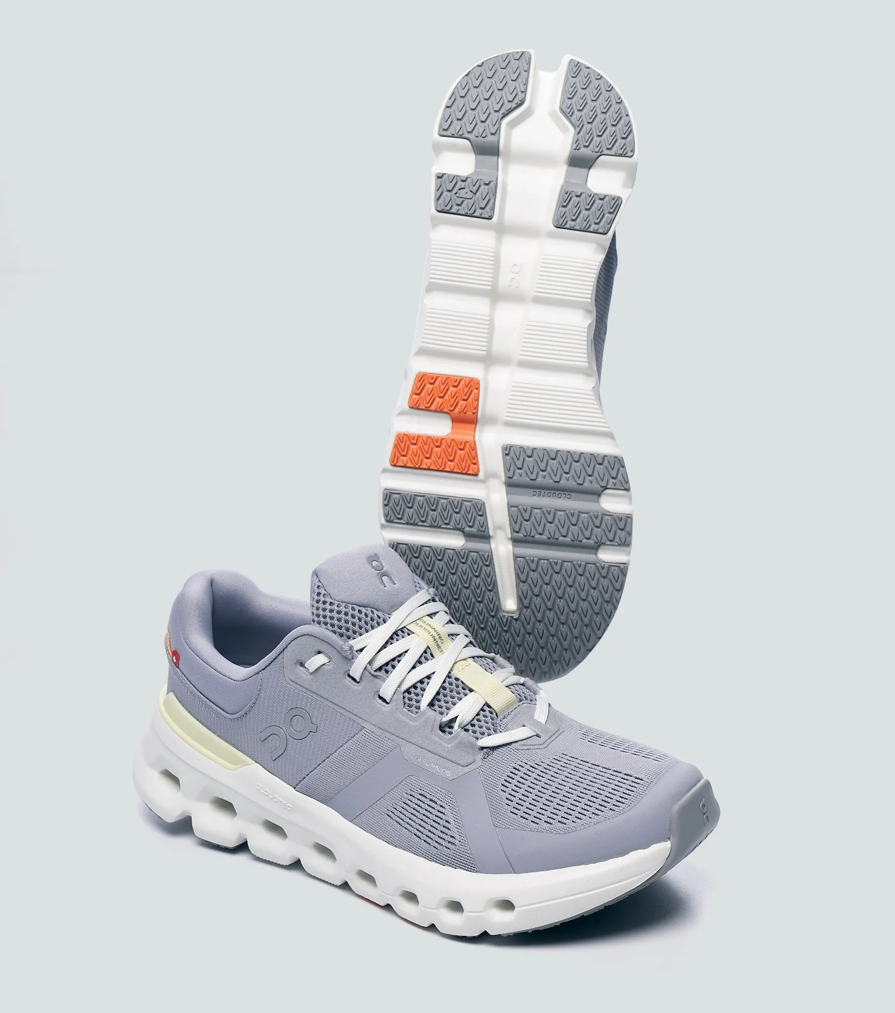 Tenis On Running Cloudrunner 2 131684 