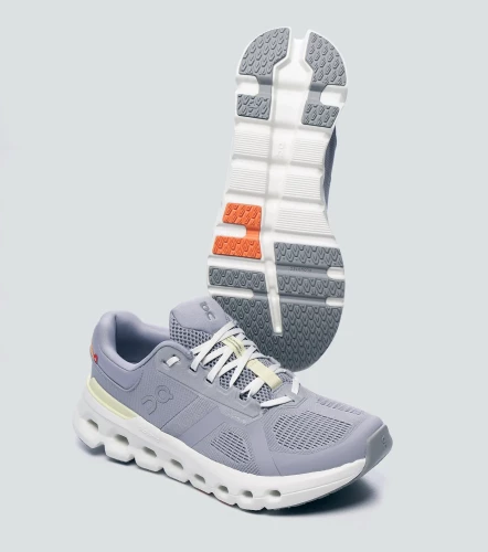 Tenis On Running Cloudrunner 2LI