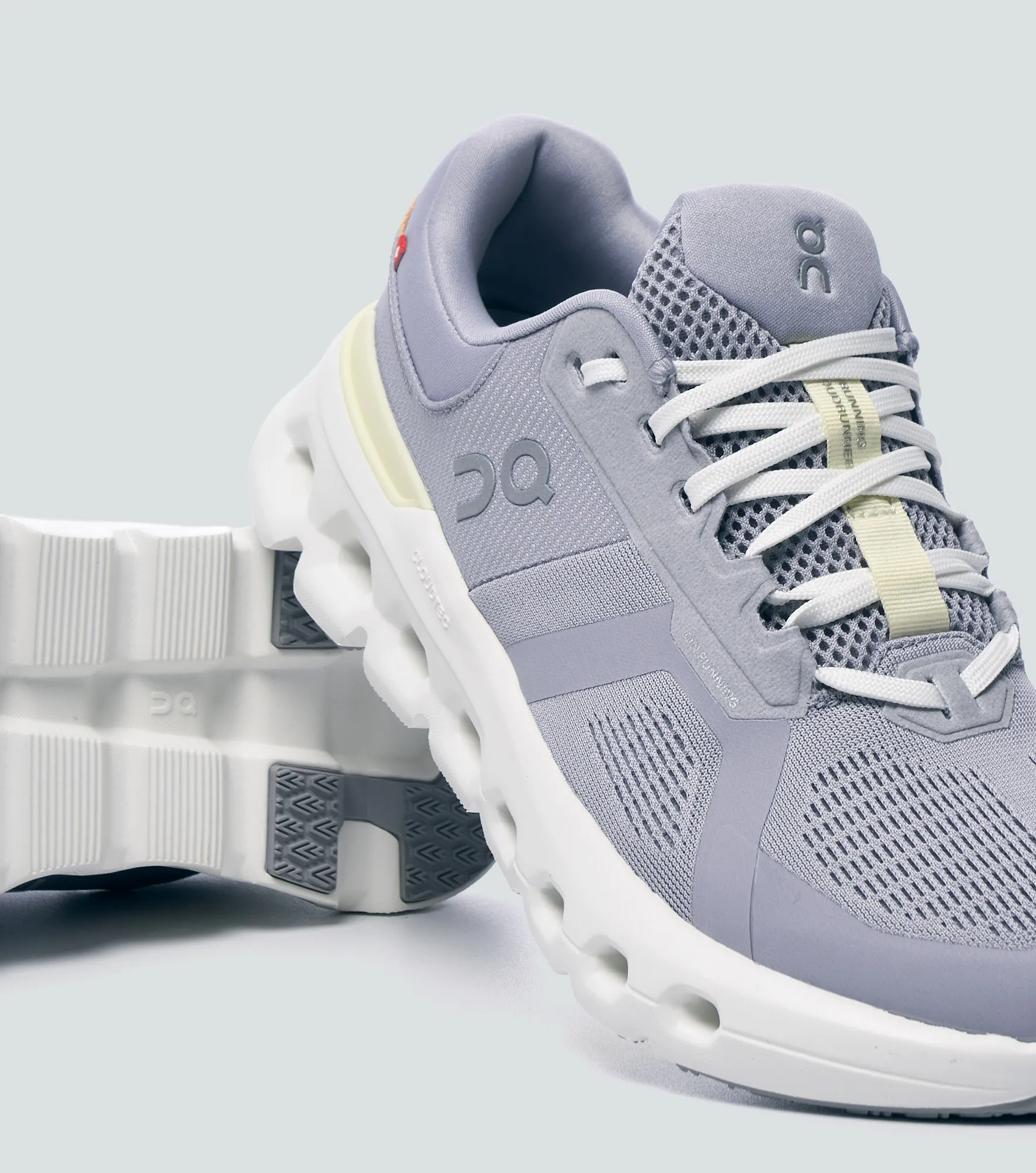 Tenis On Running Cloudrunner 2 131684 